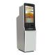 64G 128G Coin Recycling Currency Exchange Kiosk Machine