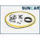 C.A.T CA7Y4222 7Y-4222 7Y4222 Travel Motor Seal Kit For Excavator[311C, 313D2 LGP, 315C, 315D L, 316E L,and more...]