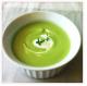 OEM Cream Broccoli Soup Instant Vegetable Milk Soup Ready To Eat Packed Food