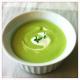 OEM Cream Broccoli Soup Instant Vegetable Milk Soup Ready To Eat Packed Food