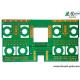 multilayer pcb with High Density FR4 PCB high TG Circuit Boards