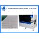 PC Control Automatic Stencil Printer For LED Strip Lighting CCC CE SIRA Certificate