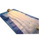 Full Body Patient Warming Blanket Nonwoven Fabric Maintain Temperature For Hospital