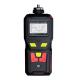Zetron MS400-CH4 Portable Gas Detector For Methane Monitoring And Carbon Emission Analysis