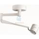 LED on ceiling cold light Operating lamp (deep...