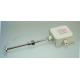 Type K Thermocouple Probe , Assembly Industrial Temperature Sensors