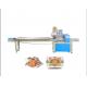Automatic Pillow Type Packing Machine For Infusion Bottle Tube Transfusion Needle