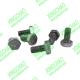 RE67231 JD Tractor Parts Screw,Oil Coller Agricuatural Machinery Parts