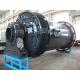 Steel Air Swept Ball Mill Used In Mining Industry Building industry