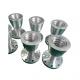 Custom Stainless Steel Precision Components , Stainless Steel CNC Machining Parts