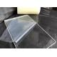 Polyethylene 30mic 200m Plastic Sheet Protective Film Hot Temperature Endurable