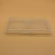 Transparent Plastic Baby Box Cloth Case Plastic Injection Molding