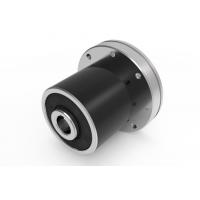 70mm HNBR Seal Ring Precision Planetary Gearbox Hollow Shaft Structure 80 Nm