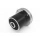 70mm HNBR Seal Ring Precision Planetary Gearbox Hollow Shaft Structure 80 Nm