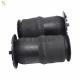 Air Suspension Parts Rear Air Spring bag for GMC Chevrolet Buick Saad Oldsmobile Auto Part Gas Bellow 25815604 1 pair
