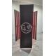 Aluminum Tension Fabric 360 Photo Booth Backdrop For Wedding