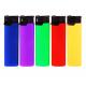 2022 Custom Logo Gas Lighter for Kitchen Candle Spirit Isqueiro Manufactures