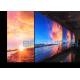 Super Slim Indoor LED Display 2880Hz Refresh 4K Video Wall Advertising Board