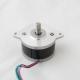 Weight 130 g 1.8 ° 35mm NEMA 14 2 Phase Hybrid Stepper Motor 35mm Small Size for 3D Printer、Monitoring Equipment