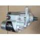 1-81100-141-1 High Quality Excavator Starter Motor 6BG1 Excavator Replacement Parts For Digger