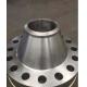 Welding Neck Nickel Alloy Steel Flange B564 N08825 ASME B16.5 150# XXS Customized Size