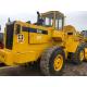 Compact Used Front Loader Caterpillar 936E 5000KG Load Capacity For Construction Works