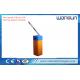 IP54 Security Intelligent Barrier Vehicle Access Control Barrier Gate