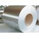 1.4301 S30400 304 Stainless Steel Coil 1000mm - 1550mm Width ISO9001 Approval