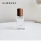 Genuine 30ml Perfume Spray Bottle Glass 500 Pcs Refillable