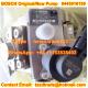 Original & genuine Greatwall Pump BOSCH 0445010159 / 0 445 010 159 for GRW/ Hover/Sailor