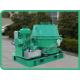 Air Tool Air Supply 30 - 50T/H Vertical Cutting Dryer For Oilfield Waste Mud Management