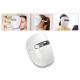 Face Lift Skin Tightening Led Facial Masks Red Light Therapy Wireless