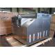 Industrial New Condition manual Homogenizer 55 KW 304 stainless steel