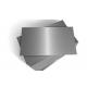 5086 3.0mm Aluminium Alloy Sheet , Zinc Coated Aluminium Sheet