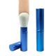 Blue Color Single Face Powder Brush Well Designed With Multi Function