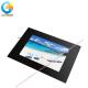 Full HD Small LCD Touch Screen 20ms Response Time 10.1 Inch Display Area