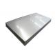 Processed Embossed 304 Stainless Steel Sheet 201 304L 316L With 8K Mirror