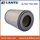 Lantu Air Filter Elements 17801-3000 A1156S 46701 AF25416 RS3733