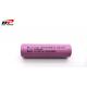 BIS 18650 Cylindrical Lithium Ion Batteries 2200mAh 3.7V