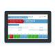 Android 8.1 RK3288 All In One Android Tablet with LED Light Bar