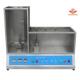 UL1581 Vertical Horizontal Wire Testing Equipment Combustion Resistance Test