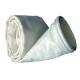 Non woven PTFE Polyester filter cloth for dust collector filter bags