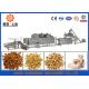 Fully Automatic Pet Food Processing Line , PLC Control Pet Food Processing Equipment