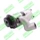 Trator Spare Parts RE223233 Hydraulic Pump With Manifold And Gear For Agriculture Machinery Parts 5039D 5045D 5045E 5055D 5055E