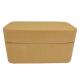 Large Cork Storage Box Container Durable Strong Storage Capacity