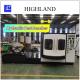 YST400 Intelligent Control Hydraulic Pump Test Bench Easy Processing For Coal Mine