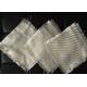 Landscape Woven Filter Cloth , Micron Felt Filter Cloth Mesh For Asphalt Plant