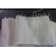 Pet / Pp / Fiberglass Industrial Filter Fabrics With Good Cake Discharge