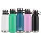 Eco Friendly Double Wall Stainless Steel Vacuum Sport Bottle Insulated Water Cups