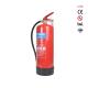 9kg Dry Powder Fire Extinguisher Corrosion Resistant